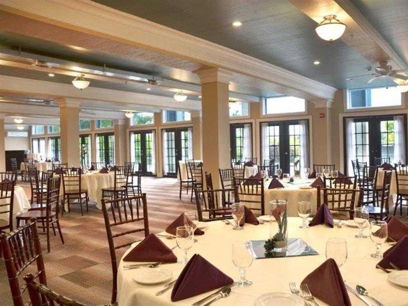Niagara Crossing Hotel And Spa Lewiston Exterior foto