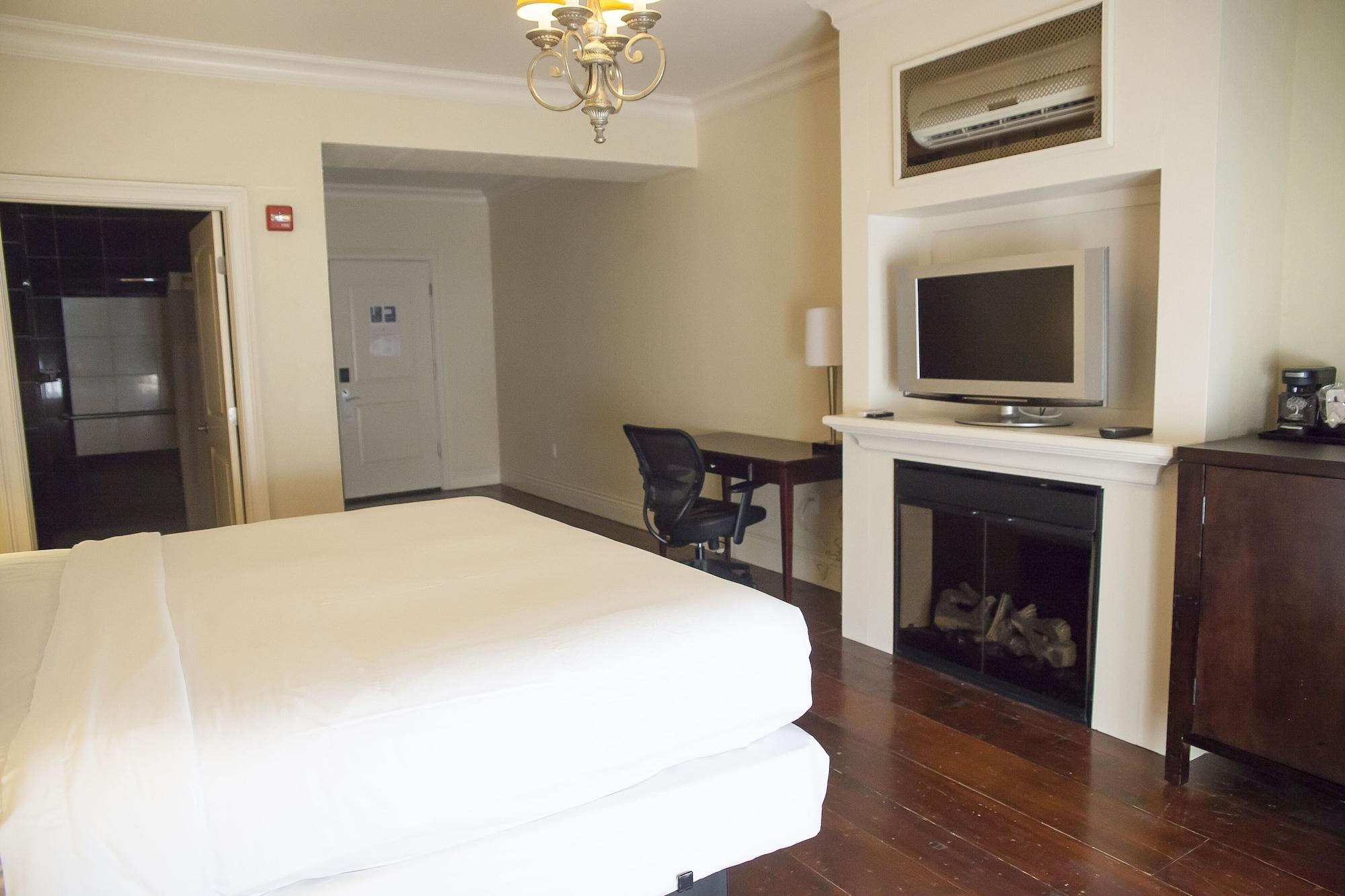 Niagara Crossing Hotel And Spa Lewiston Exterior foto