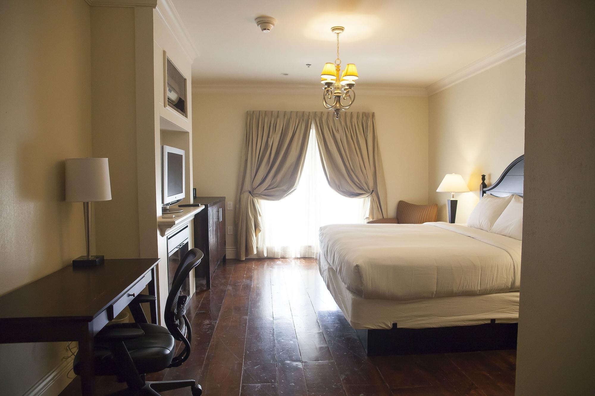 Niagara Crossing Hotel And Spa Lewiston Exterior foto