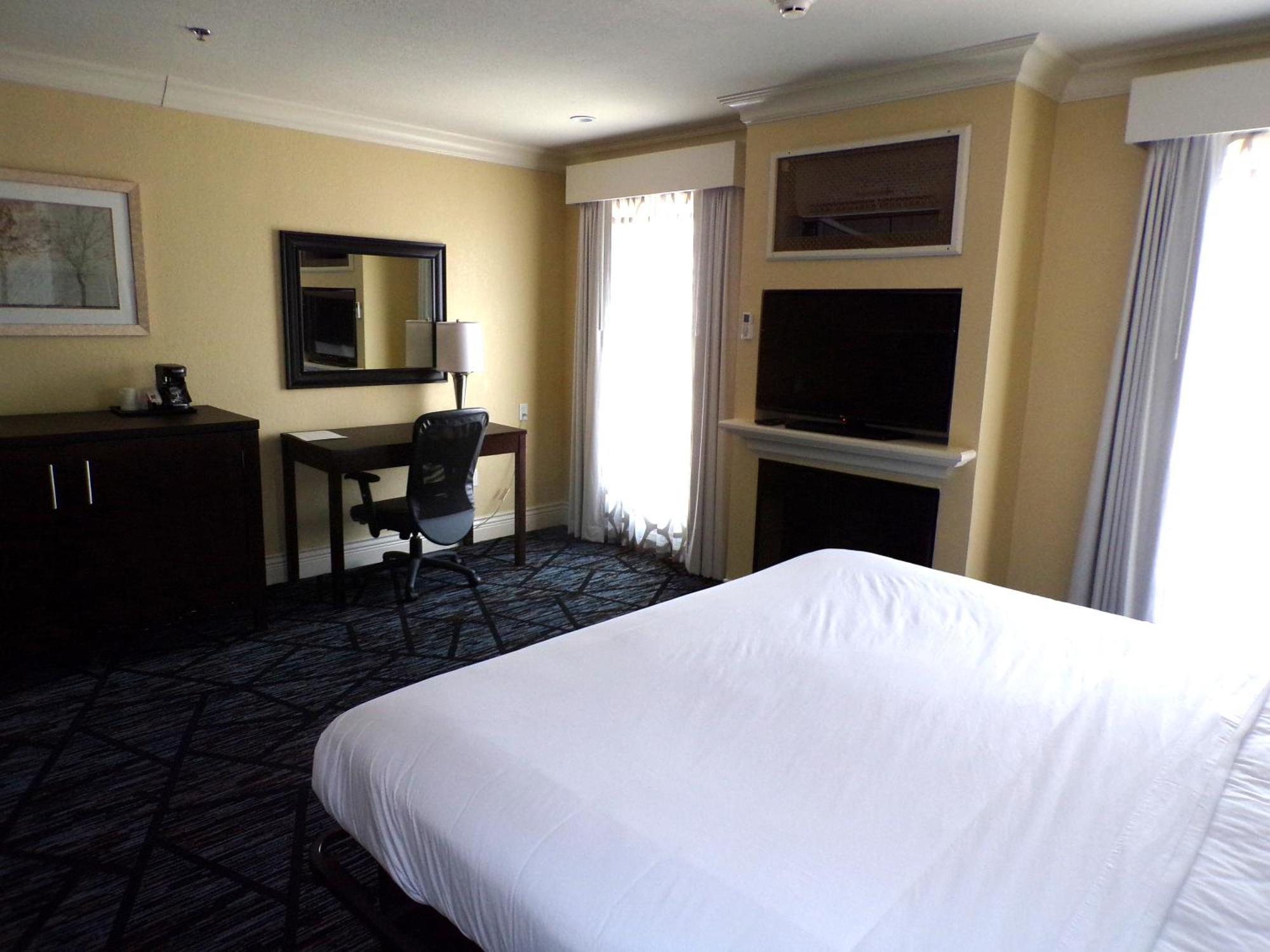 Niagara Crossing Hotel And Spa Lewiston Exterior foto