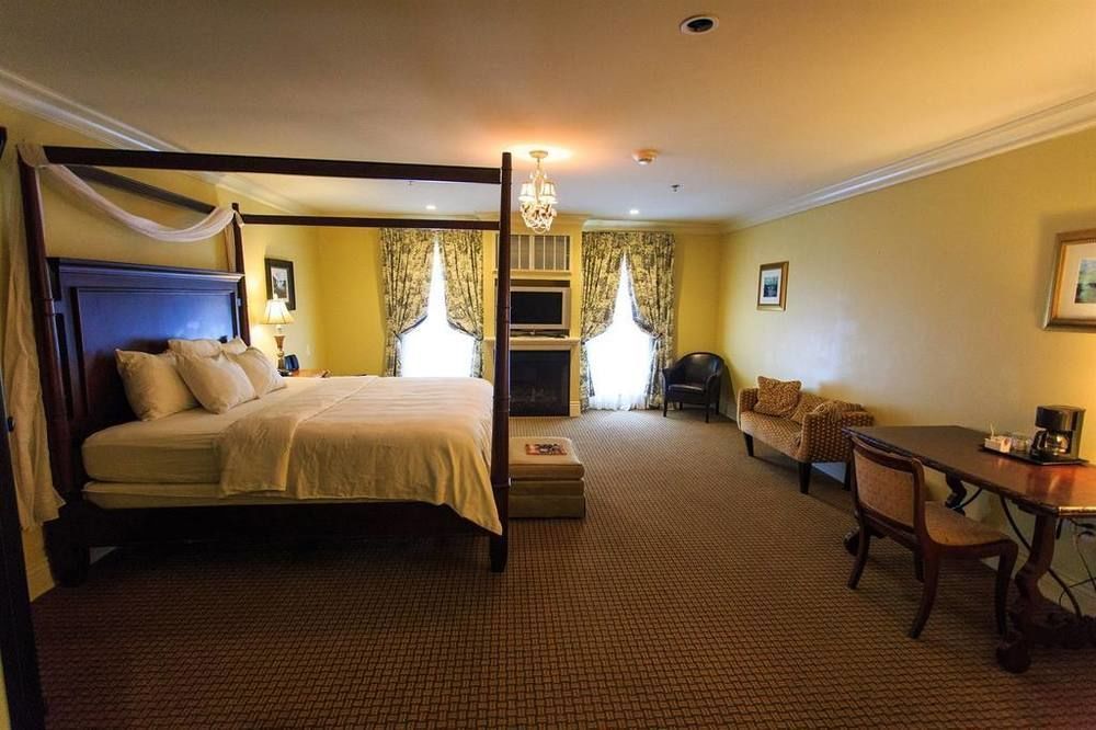Niagara Crossing Hotel And Spa Lewiston Exterior foto