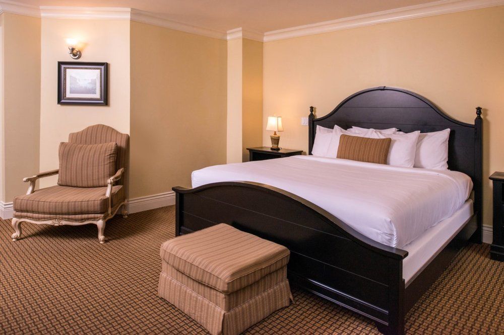Niagara Crossing Hotel And Spa Lewiston Exterior foto